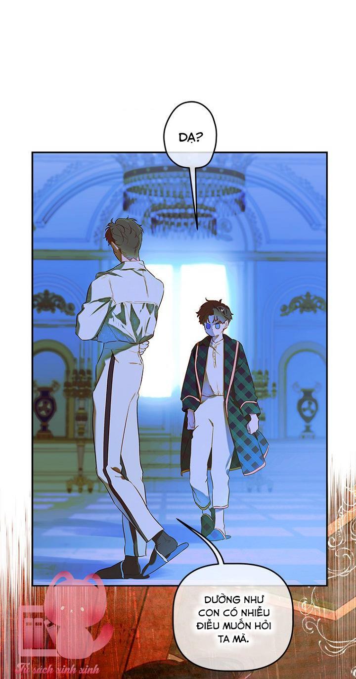 Khế Ước Hôn Nhân Của Mẹ Tôi Chapter 50 - Trang 4