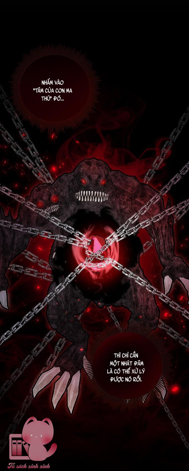 Nhận Nuôi Người Cha Phản Diện Chapter 12 - Trang 4