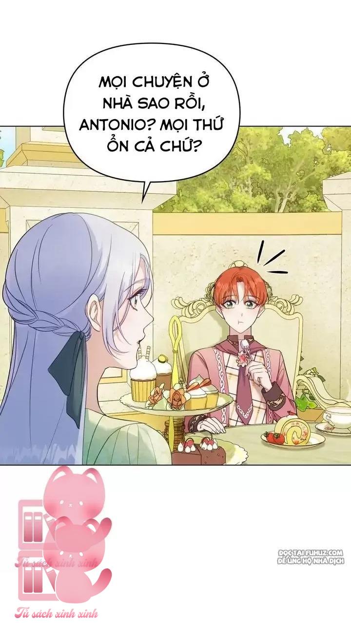Nếu Không Vâng Lời Công Tước Chapter 61 - Trang 4