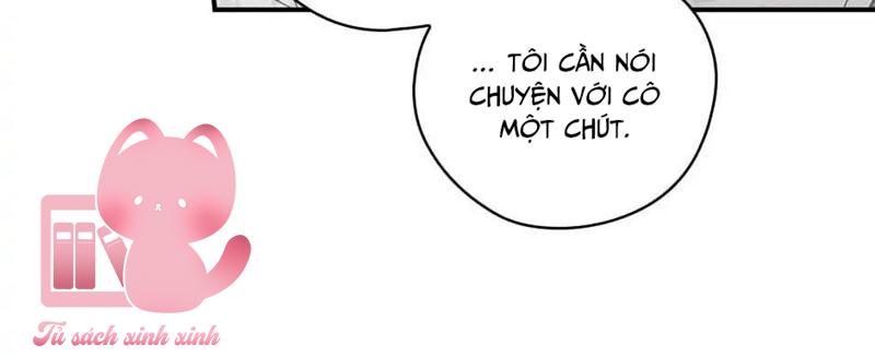 Ly Espresso Của Mùa Xuân Chapter 21 - Trang 4