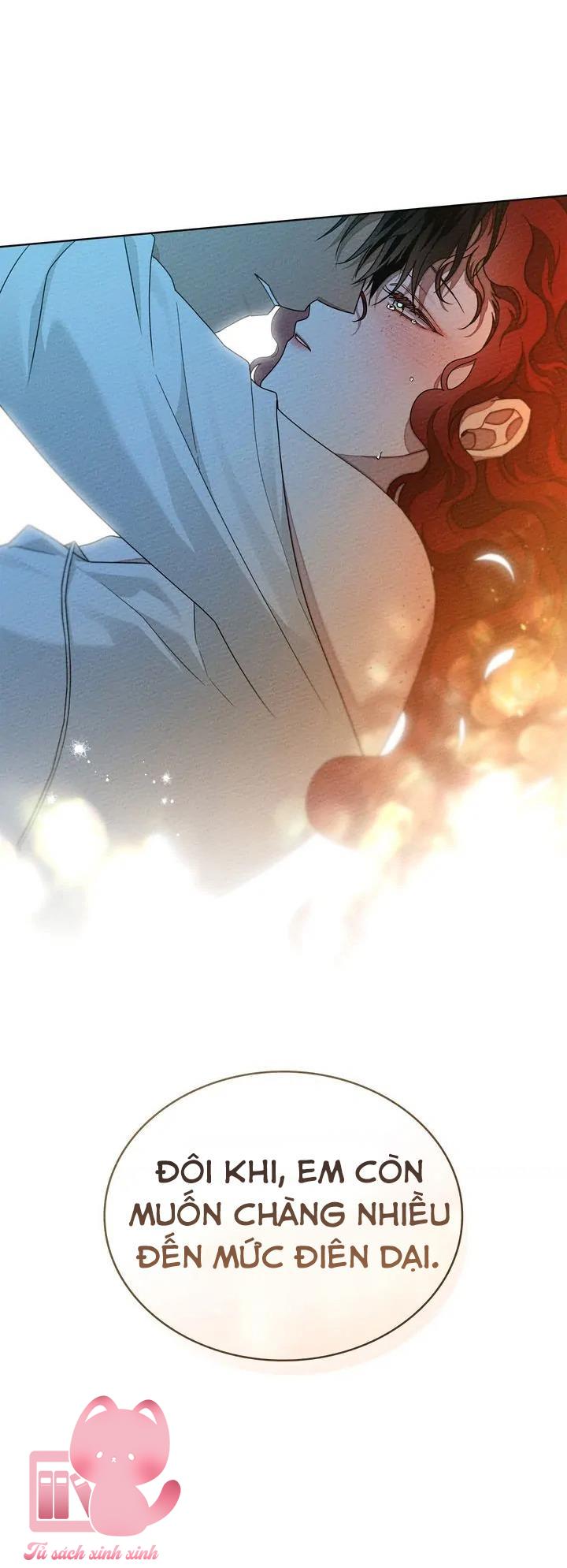 Dưới Tán Cây Sồi Chap 85 - Next Chapter 85.1