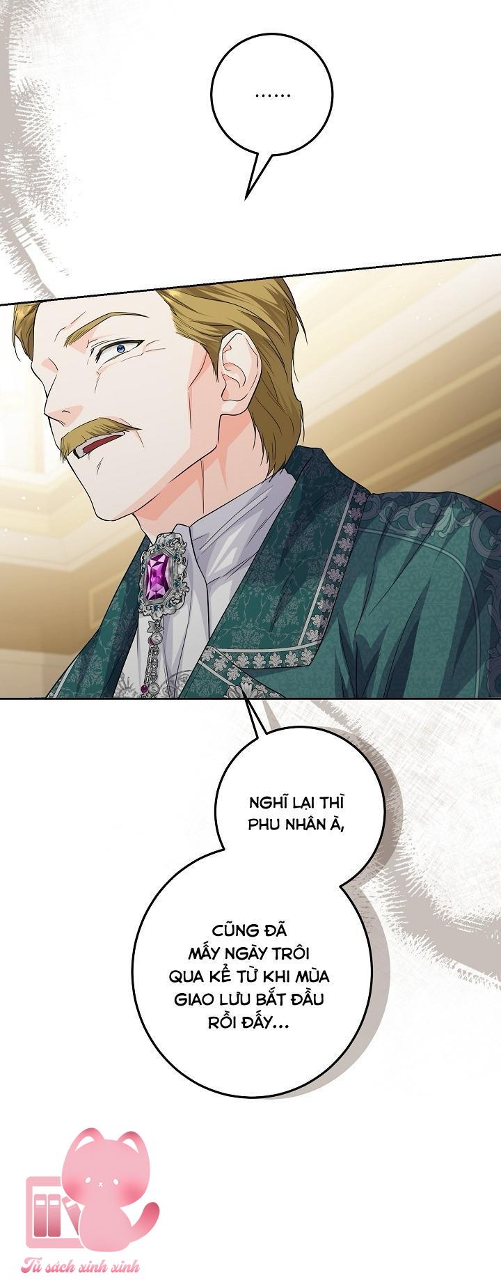 Hoàng Nữ Cosplay Nonfan Chapter 20 - Trang 4