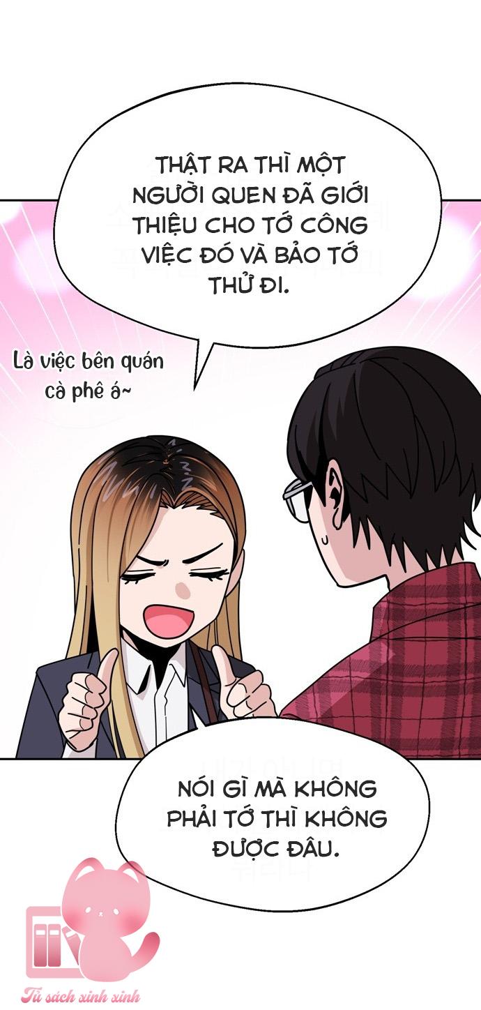 Lớ Ngớ Vớ Phải Tình Yêu Chapter 41 - Trang 4