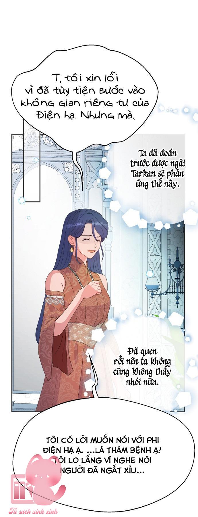 Bỏ Quách Chồng Con Đi, Tiền Bạc Mới Là Tất Cả Chap 80 - Trang 2