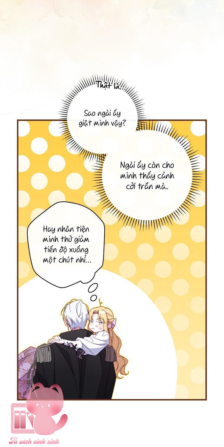 Cách Khiến Phu Quân Đứng Về Phía Tôi Chap 29 - Trang 2