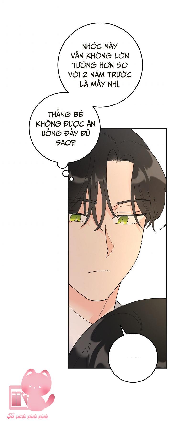 Người Hùng Của Ác Nữ Chapter 95 - Trang 4