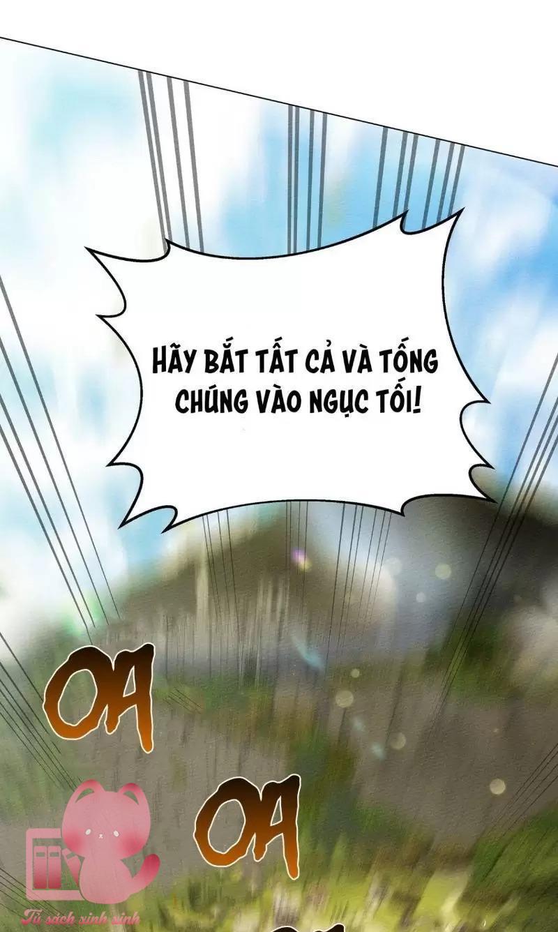 Dưới Tán Cây Sồi Chapter 26 - Trang 3