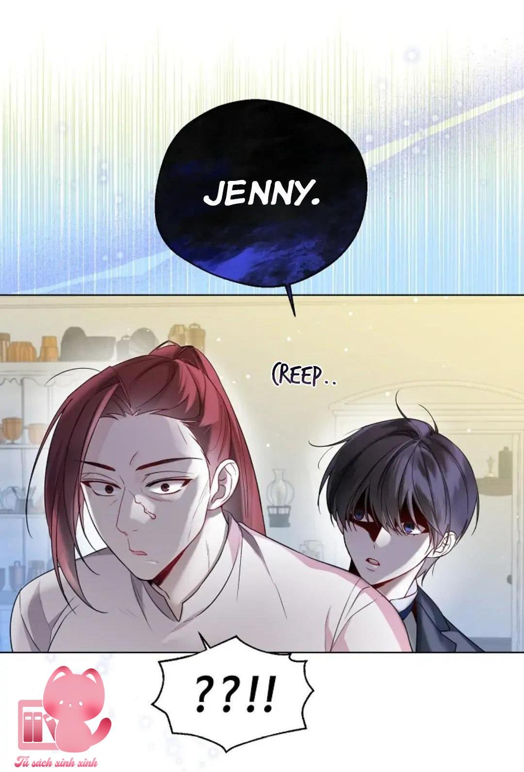 Tiểu Thư Crystal Là Nam Nhân Chap 32 - Trang 2