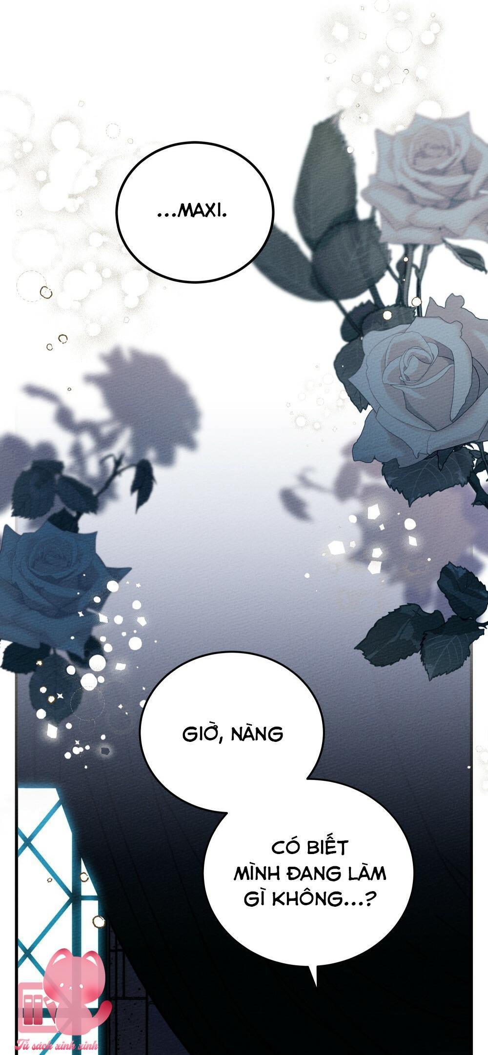 Dưới Tán Cây Sồi Chap 53 - Trang 2