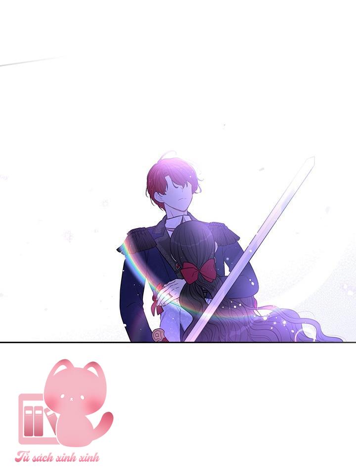 Hoàng Nữ Tóc Đen Chapter 83 - Trang 4