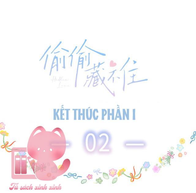 Mối Tình Thầm Kín Chapter 45 - Trang 4