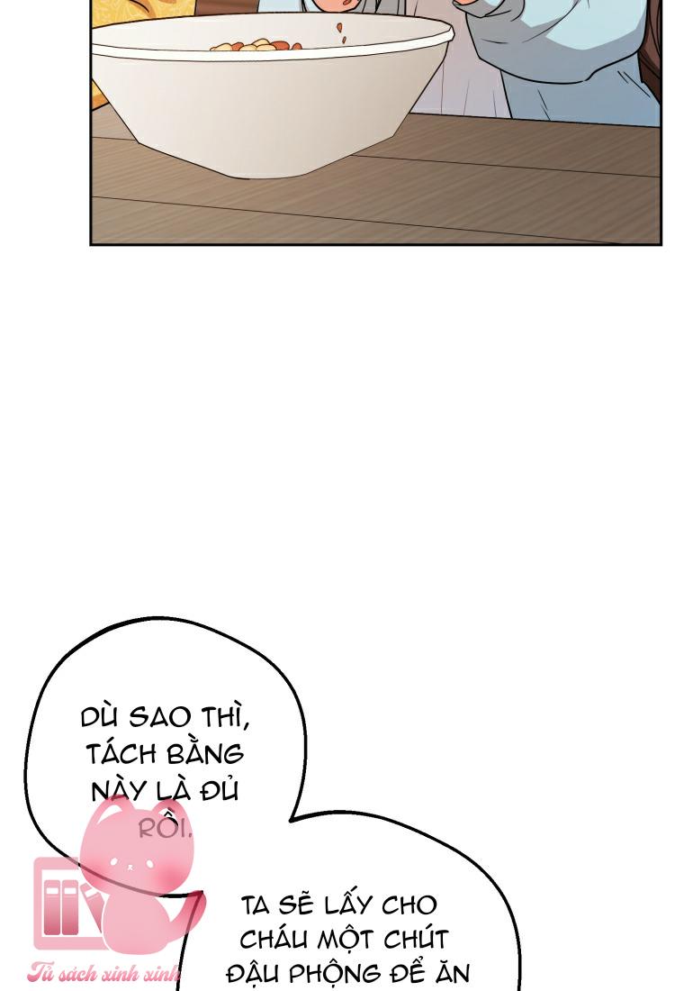 Được Yêu Thương Mà Còn Ngại Ngùng Sao! Chapter 9 - Trang 4