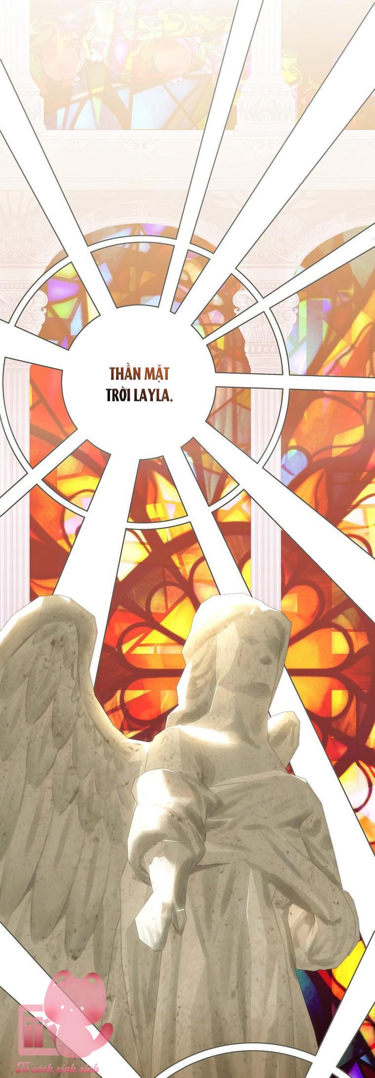 Đứa Nhỏ Không Phải Là Con Anh Chapter 71 - Trang 3