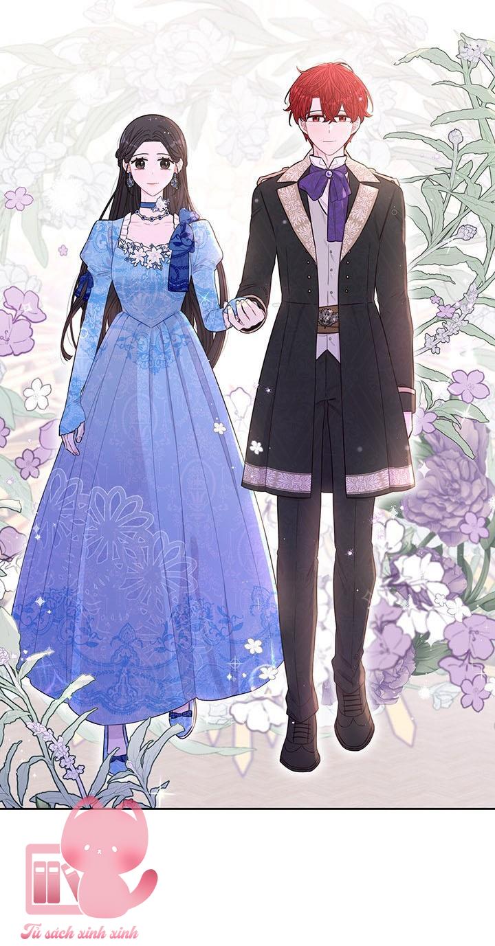 Hoàng Nữ Tóc Đen Chapter 85 - Trang 4