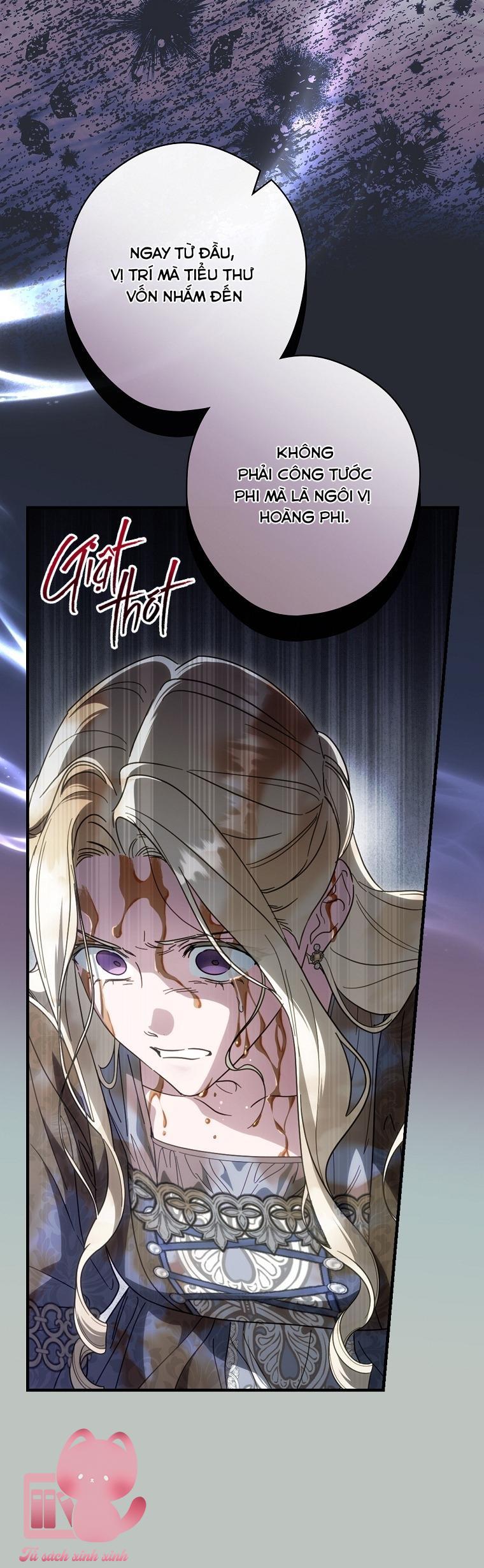 Cách Khiến Phu Quân Đứng Về Phía Tôi Chap 118 - Trang 2