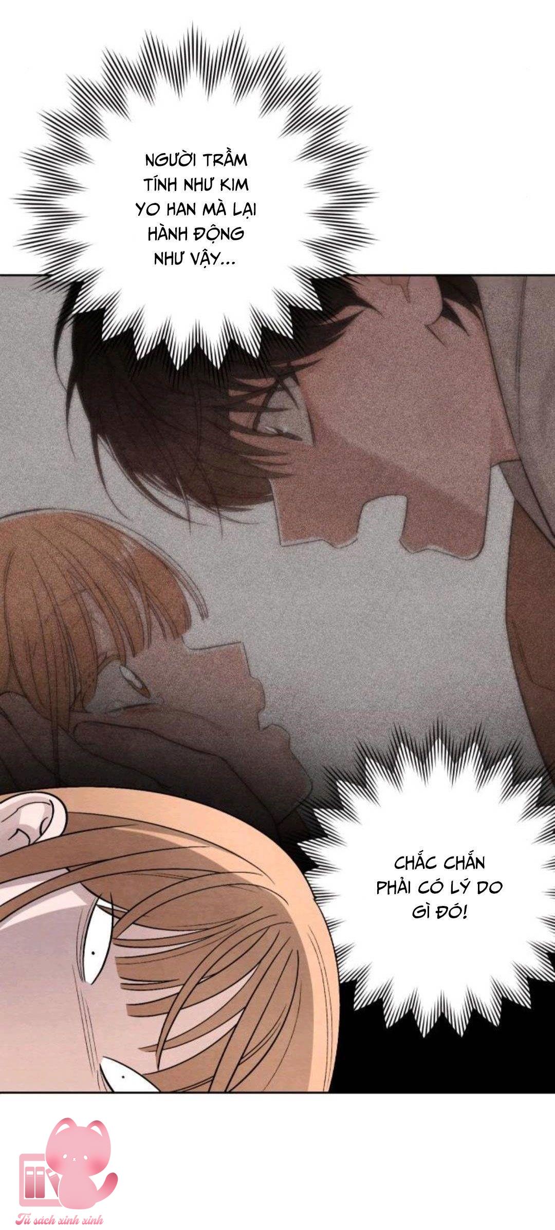 Bí Mật Thanh Xuân Chapter 13 - Next Chapter 14