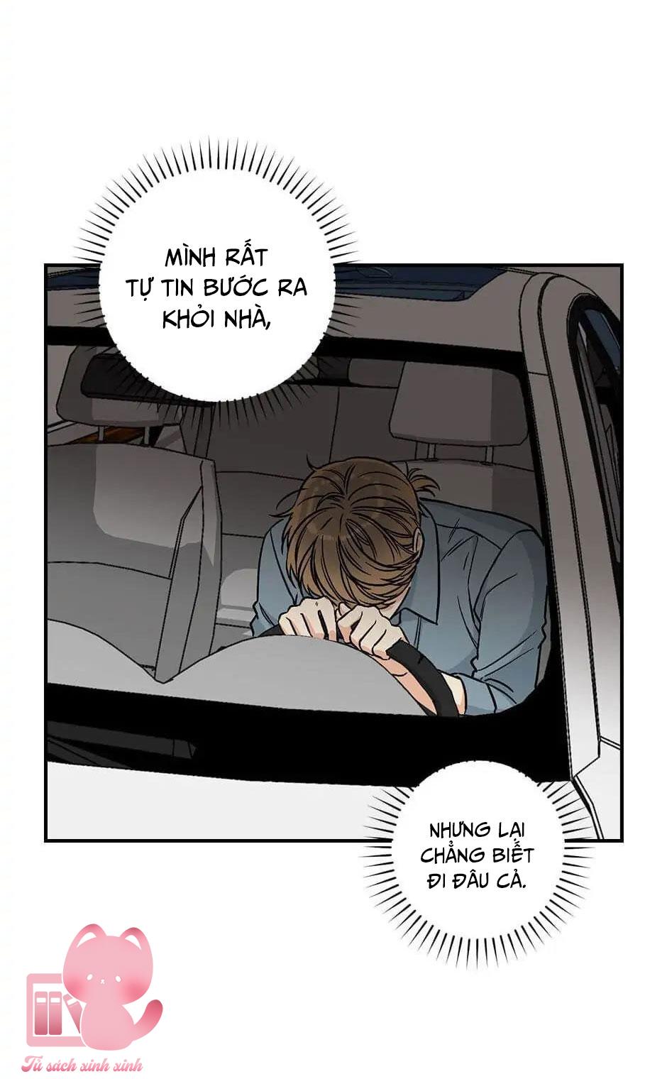 Ly Espresso Của Mùa Xuân Chapter 11 - Trang 4