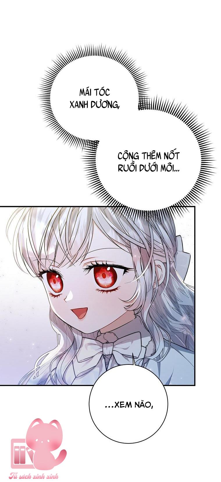 Nhận Nuôi Người Cha Phản Diện Chapter 36 - Trang 4