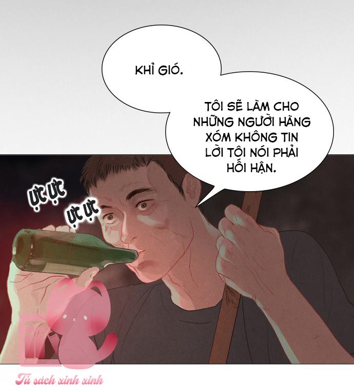 Thần Bí Chap 38 - Trang 2