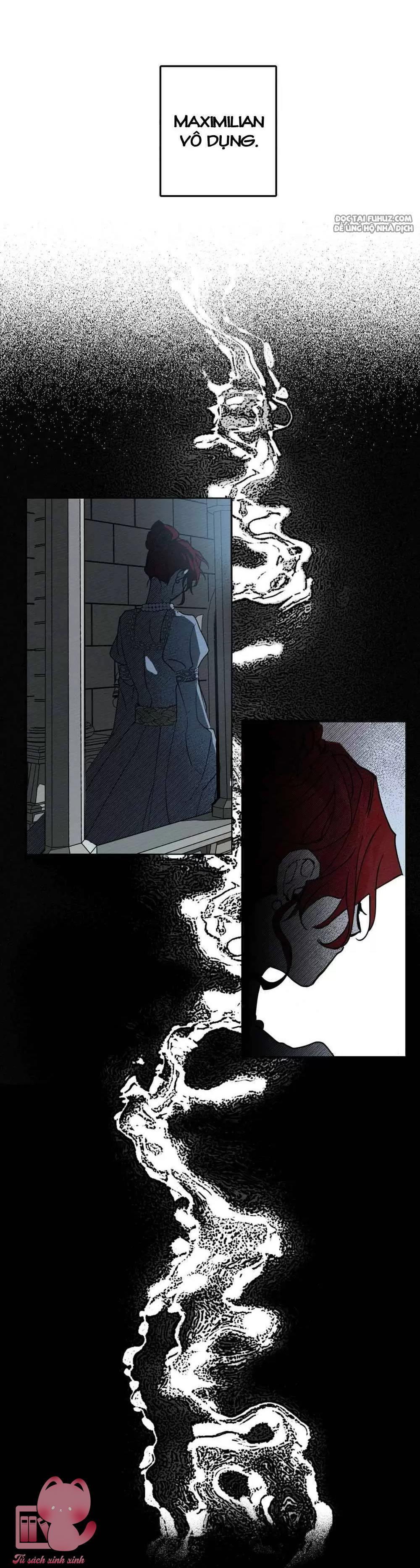 Dưới Tán Cây Sồi Chapter 1 - Trang 3