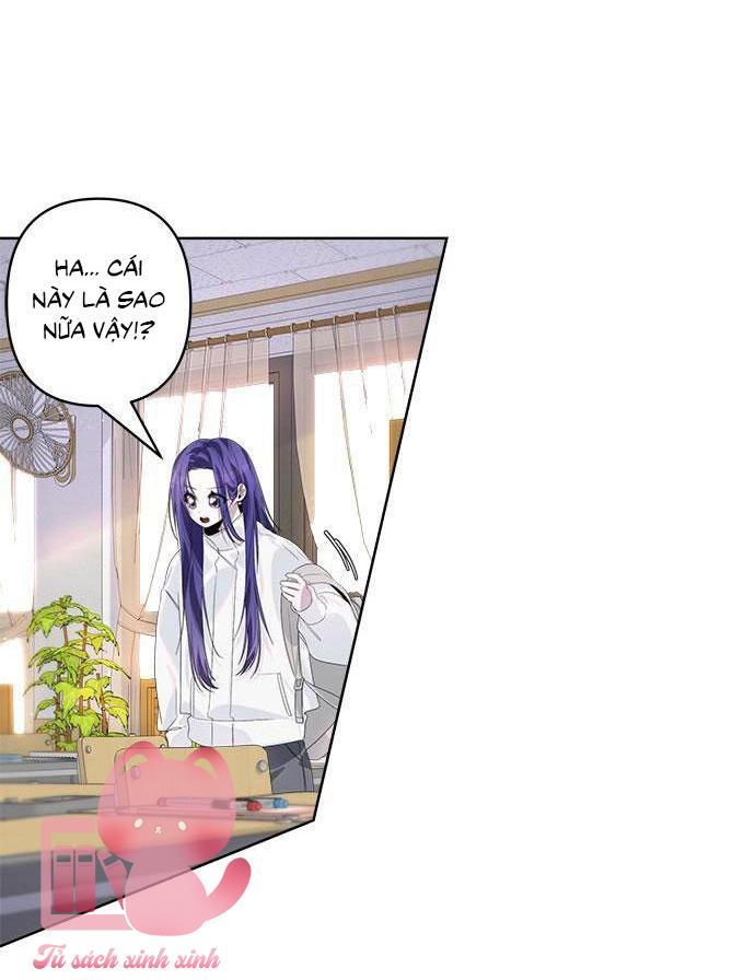 Đàn Anh Xấu Xa! Chap 69 - Trang 3