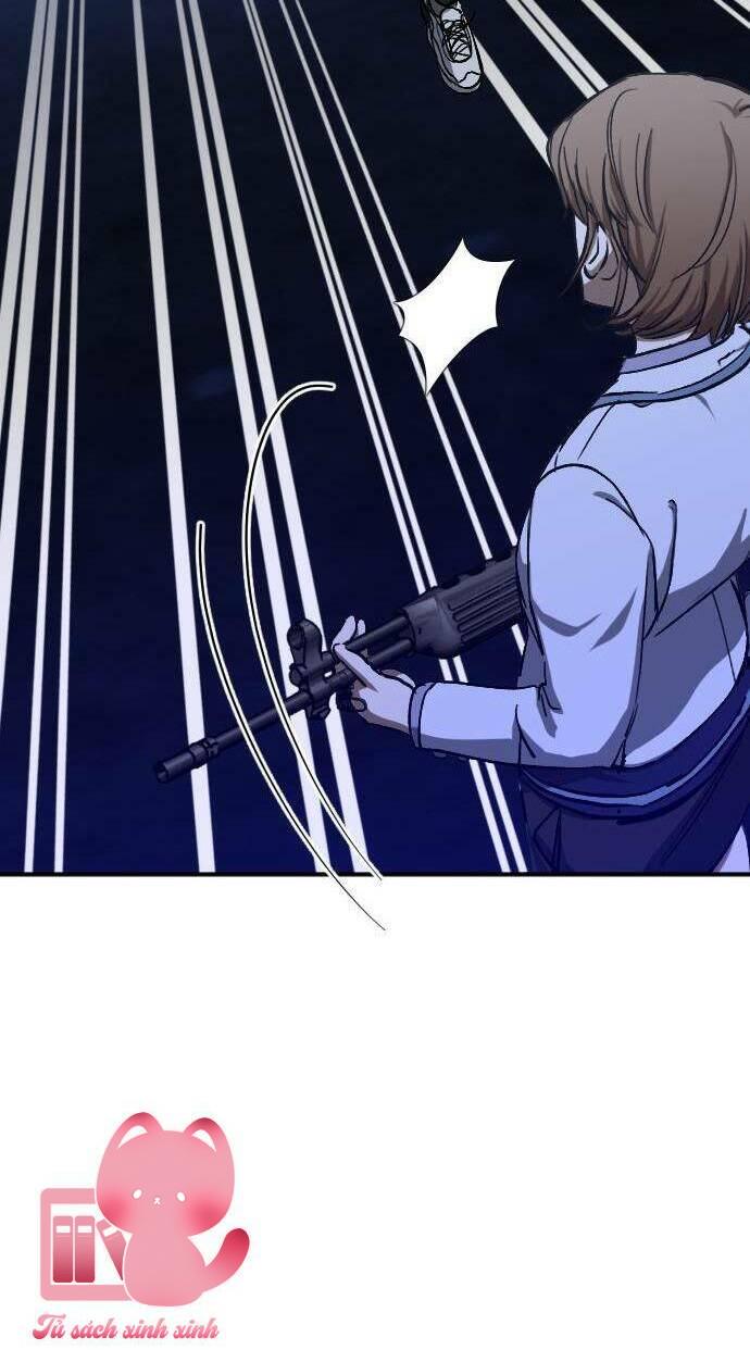 Đêm Của Bóng Tối Chapter 33 - Trang 4