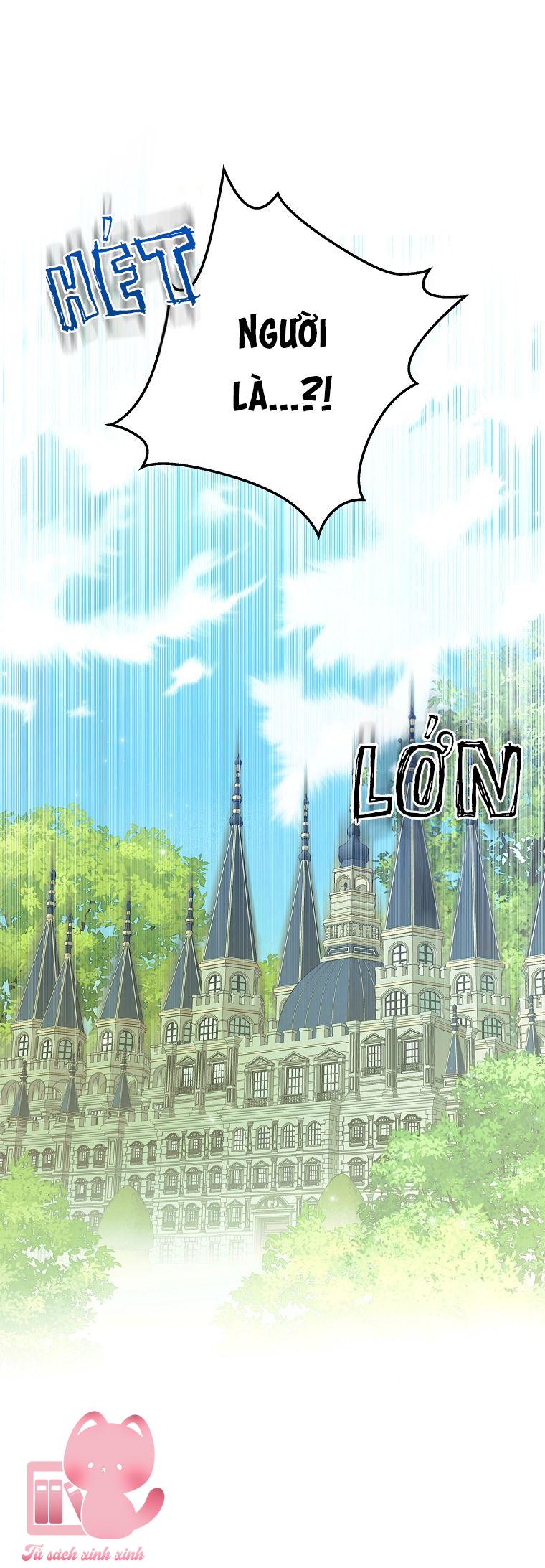 Nhận Nuôi Người Cha Phản Diện Chapter 53 - Trang 4