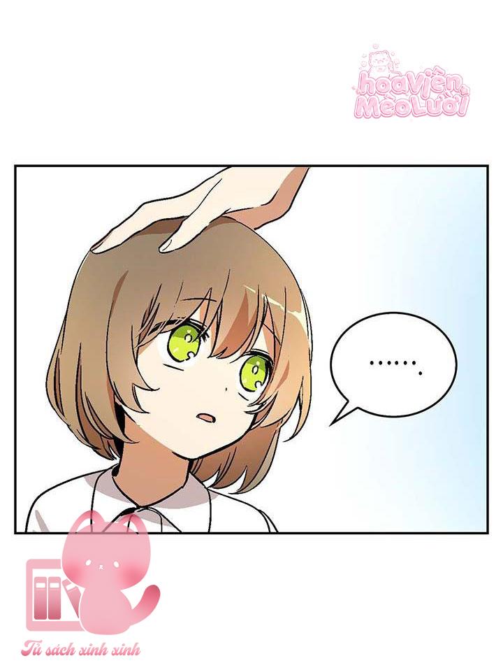 Vị Hôn Thê Khế Ước Của Công Tước Chapter 9 - Trang 4