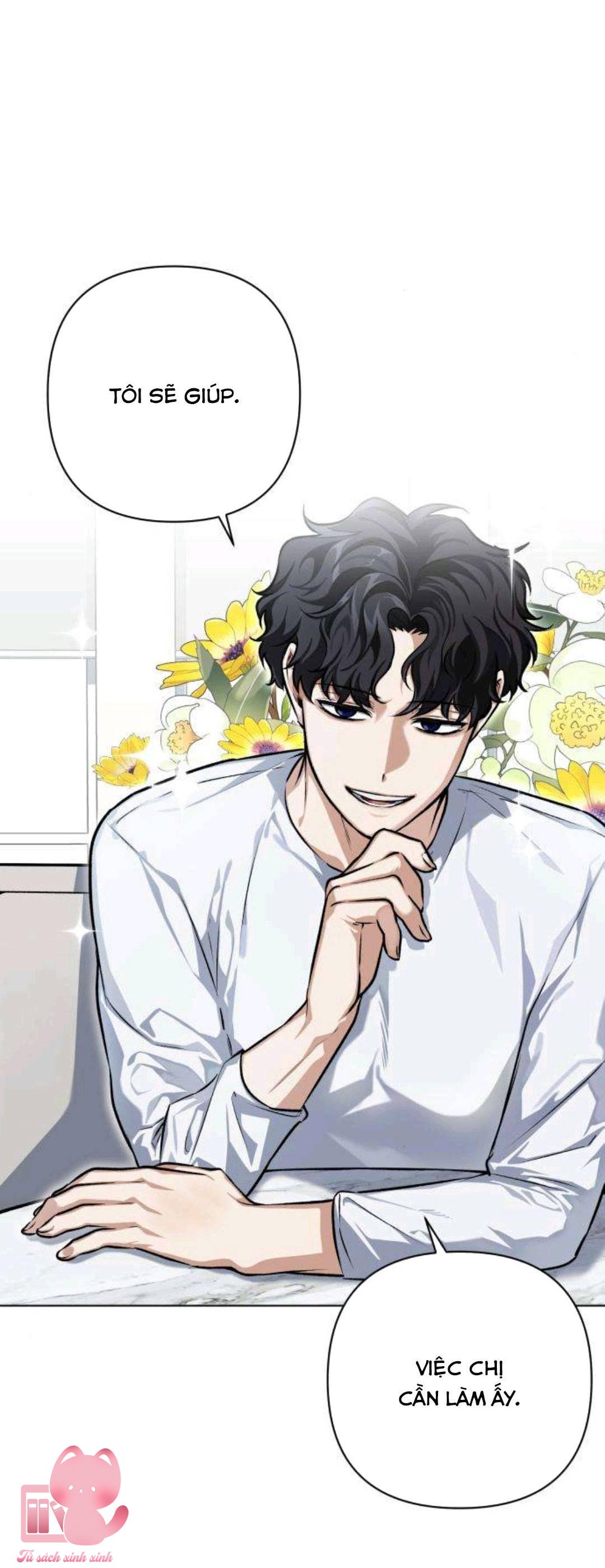 Xin Người Đừng Quên Chap 5 - Trang 4