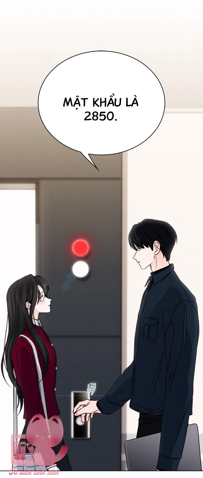 Hôn Trước Khi Ngủ Chapter 10 - Trang 4