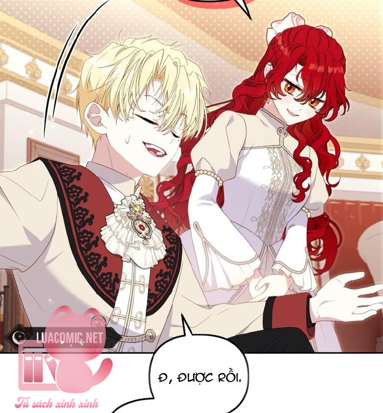 Tôi Được Nuôi Dưỡng Bởi Những Kẻ Phản Diện Chap 66 - Trang 3