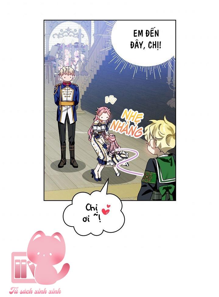 Quý Cô Thế Giới Ngầm Chap 34 - Trang 4