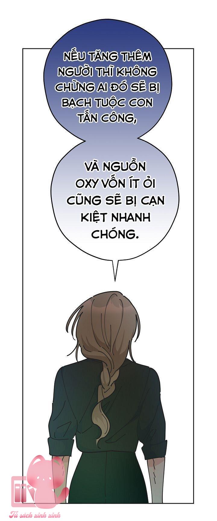 Người Hùng Của Ác Nữ Chapter 46 - Trang 4