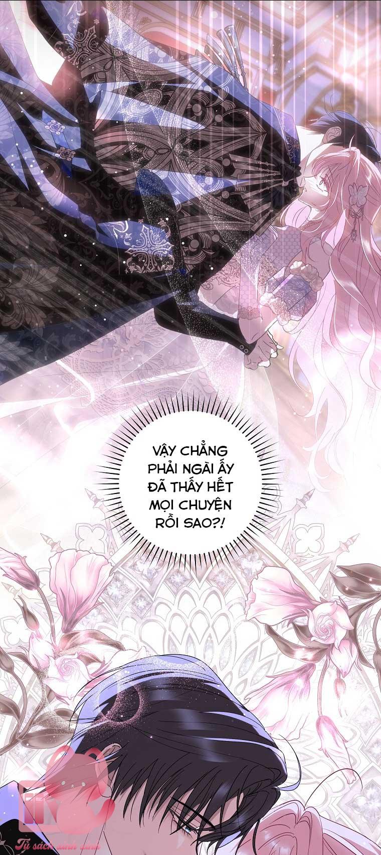 Này Boss Phản Diện, Tôi Có Thể Làm Mọi Thứ Trừ Cưới Ngài Chap 5 - Trang 4