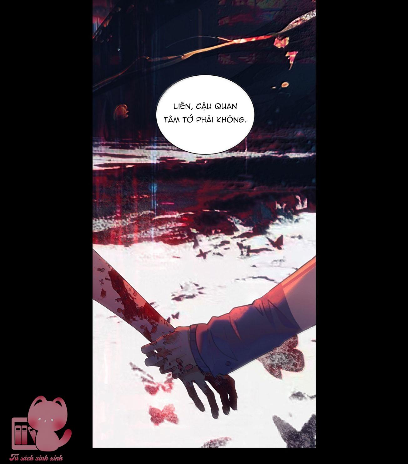 Đồng loại Chapter 24 - Trang 4