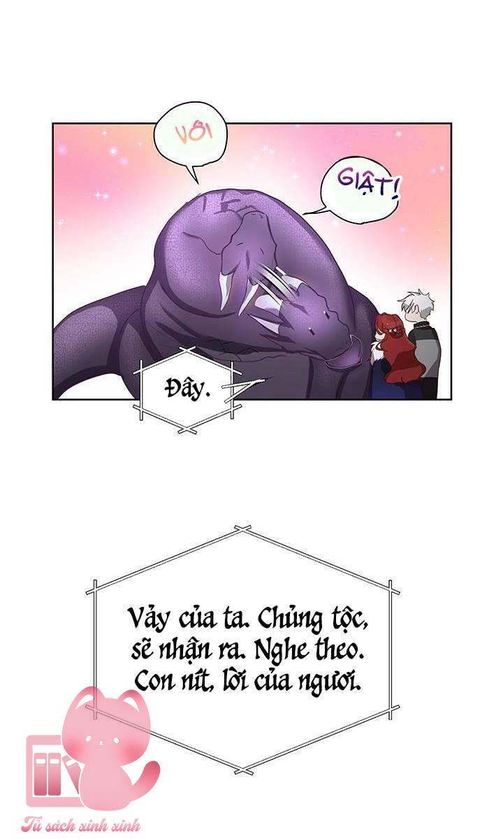 Thế Thì Ta Cứ Trở Thành Kẻ Ác Thôi Chap 10 - Trang 2