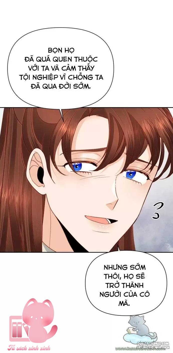 Hoàng Hậu Tái Hôn Chapter 86 - Trang 4