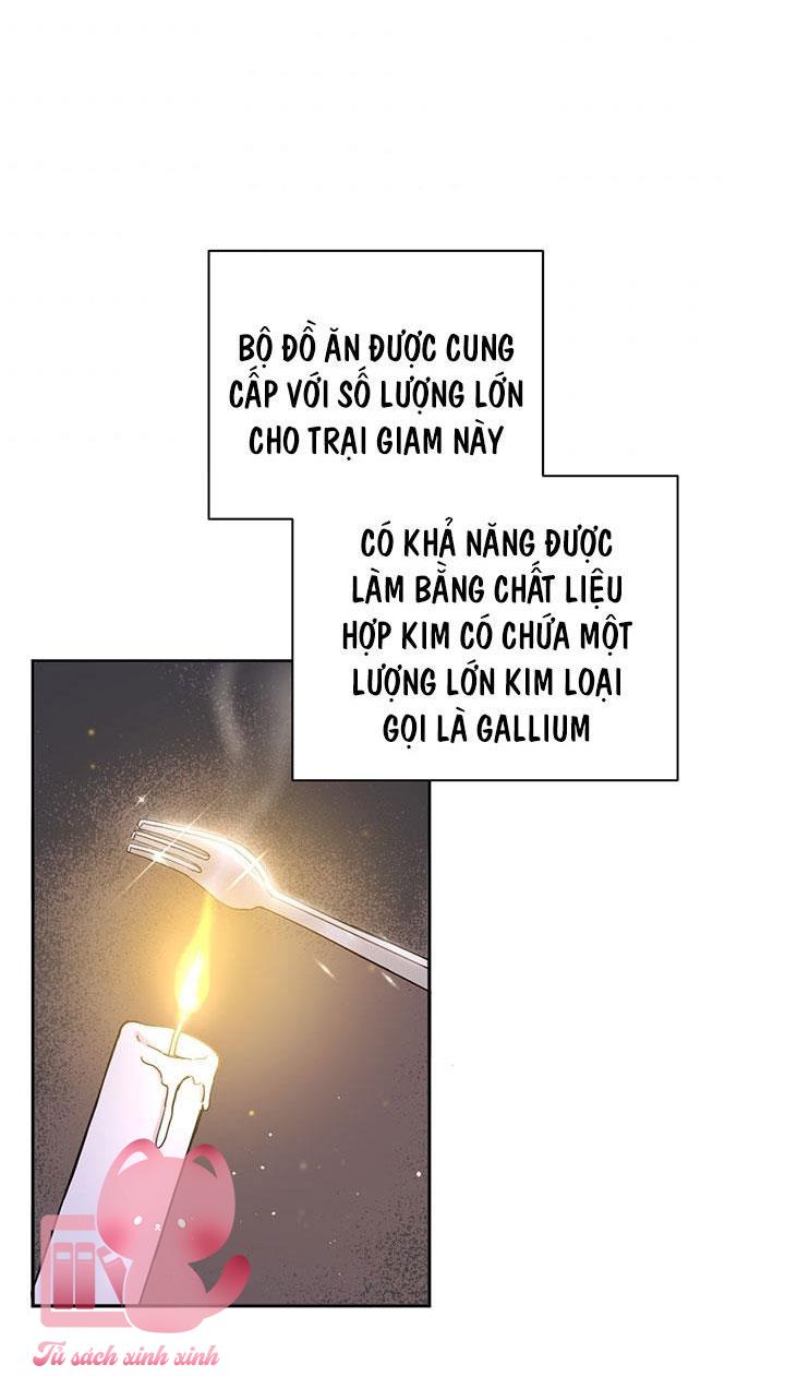 Cuộc Sống Mới Của Công Nương Chapter 2 - Trang 4