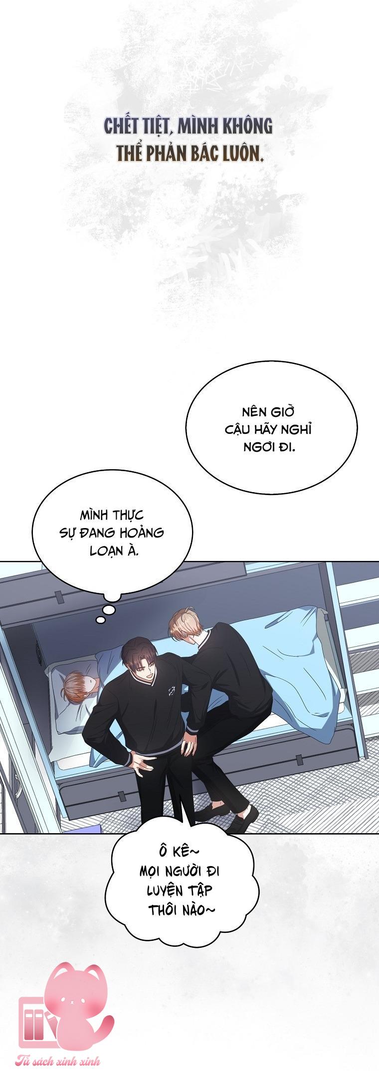 Debut Or Die Chap 60 - Trang 3