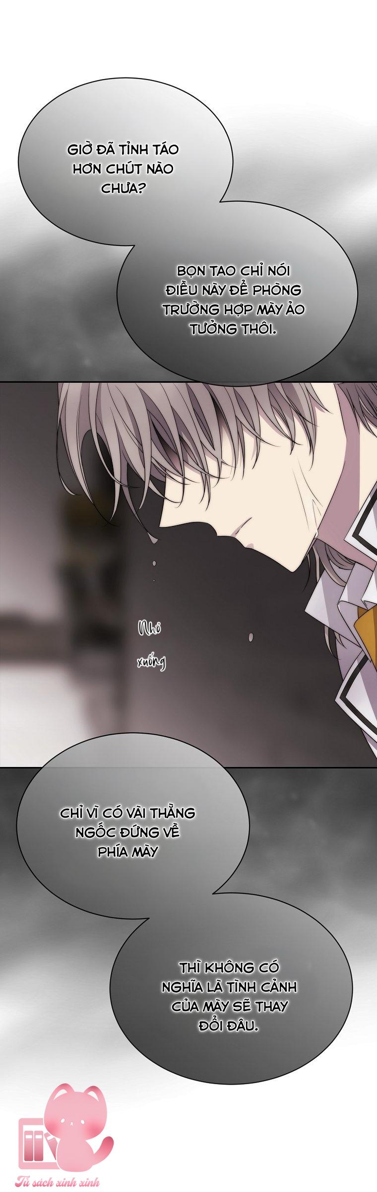 Black Haze Chapter 23 - Trang 4