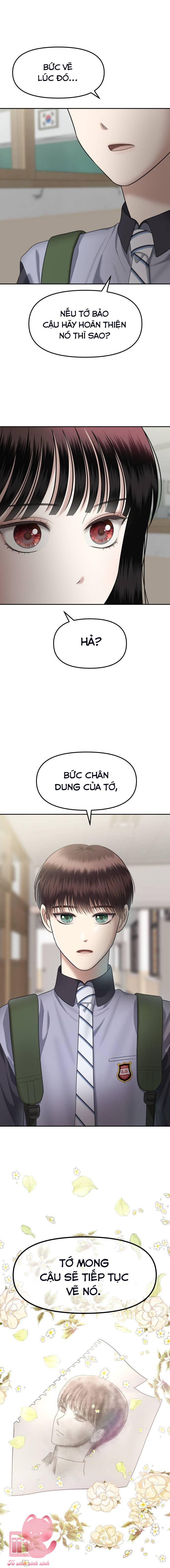 Chị Em Tranh Đấu Chap 24 - Trang 2