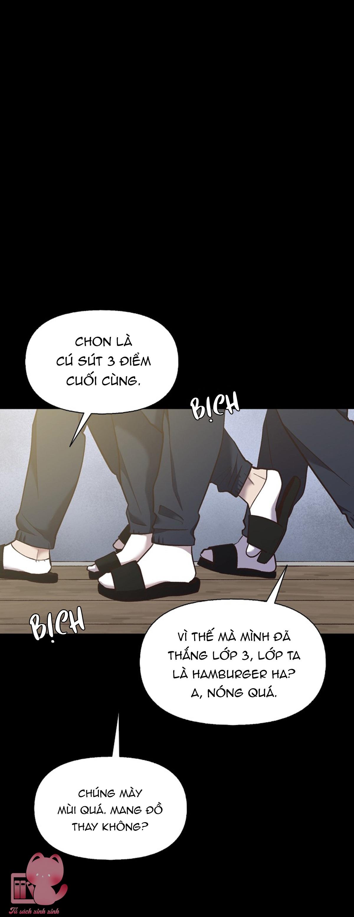 Thanh Xuân Của Chúng Ta Chap 88 - Trang 4