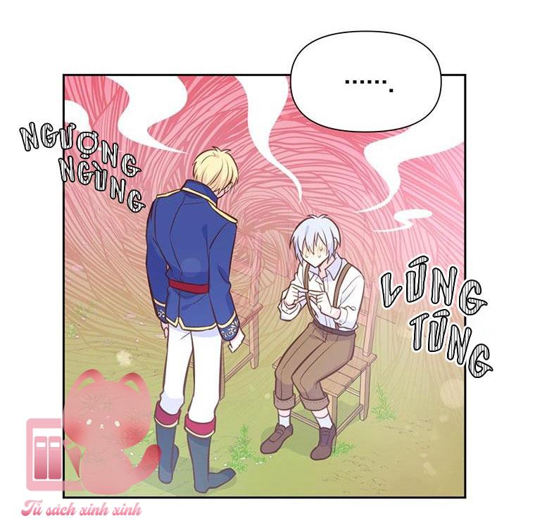 Yêu Tôi Đi, Dù Sao Ngài Cũng Chỉ Là Nhân Vật Phụ Chapter 16 - Trang 4