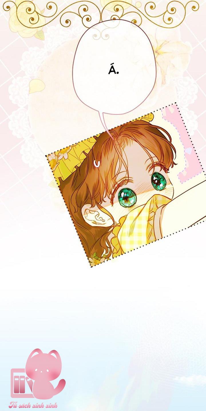 Khế Ước Hôn Nhân Của Mẹ Tôi Chapter 38 - Trang 4