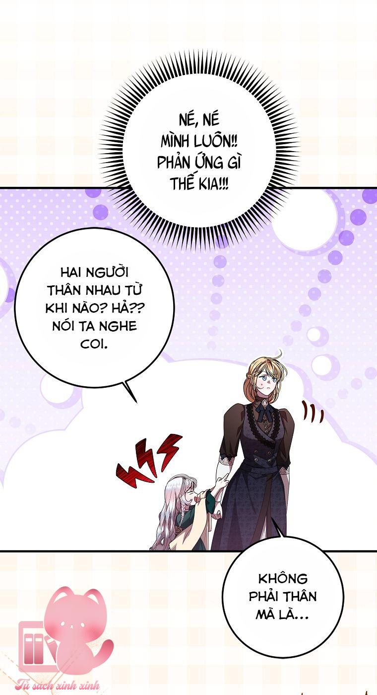 Nhận Nuôi Người Cha Phản Diện Chapter 53 - Trang 4