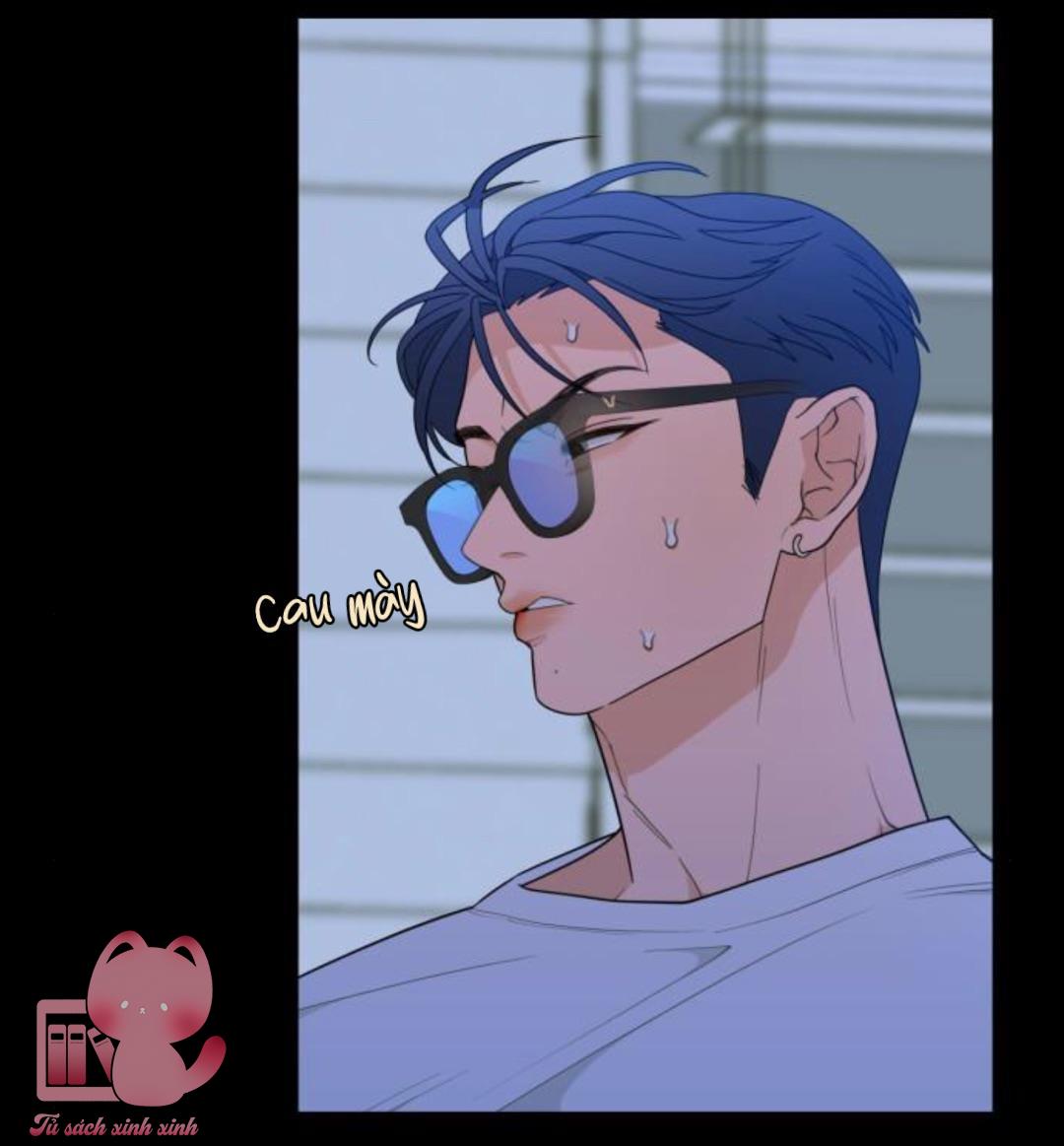 Vận May Không Ngờ Chapter 12 - Trang 4