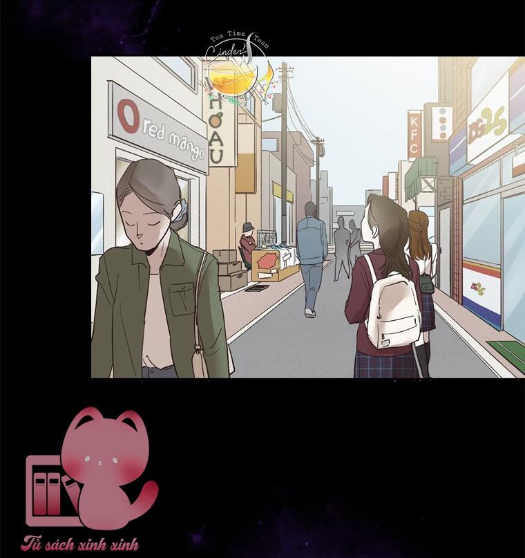 Thanh Xuân Của Chúng Ta Chap 86 - Trang 4