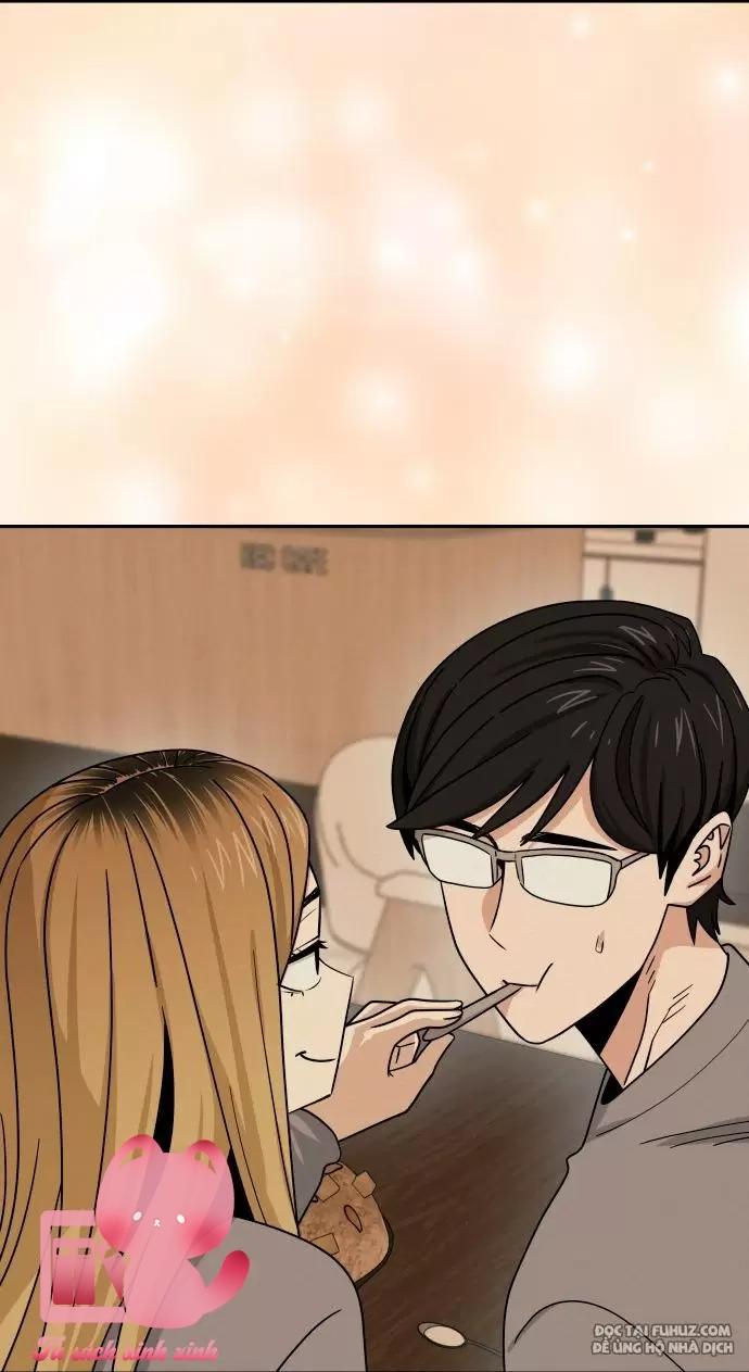 Lớ Ngớ Vớ Phải Tình Yêu Chap 56 - Trang 2