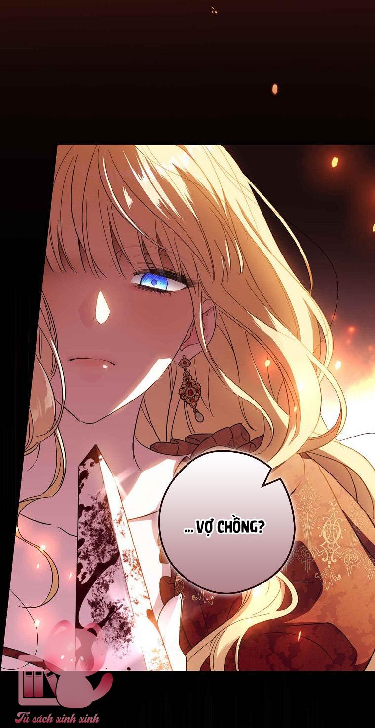 Cách Khiến Phu Quân Đứng Về Phía Tôi Chap 27 - Trang 2