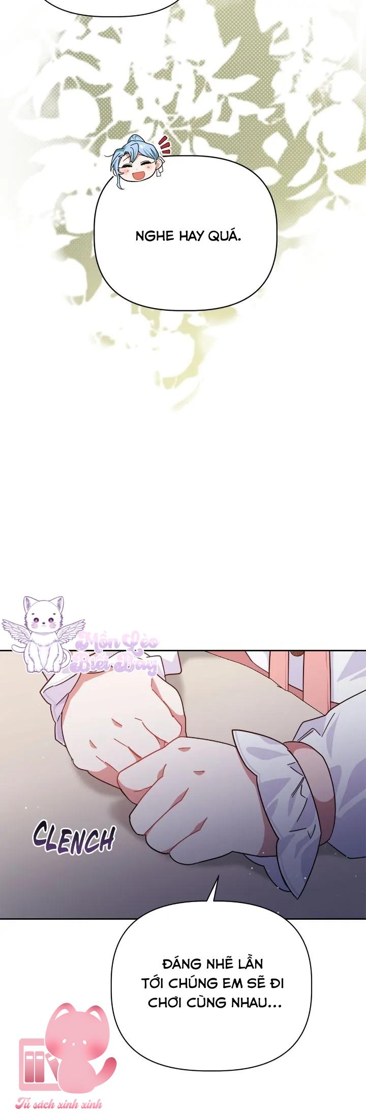 Con Đường Hoa Dành Cho Nam Chính Chapter 8 - Trang 4